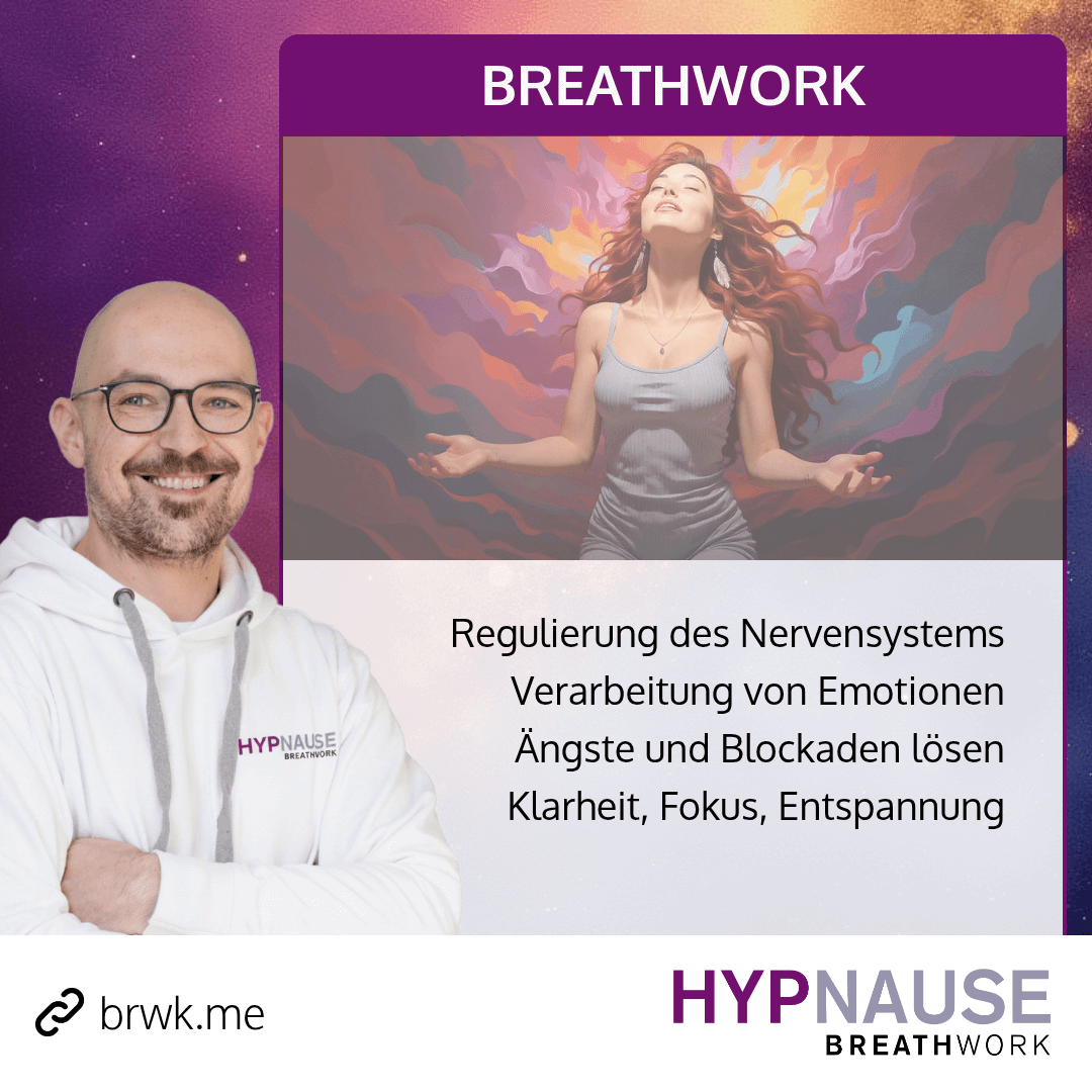 Bonus: Breathwork REBIRTH (Praxis am Zoo)