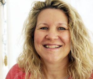 Marion Reichenbach-Polit