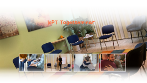 Liebe und Beziehungsmuster IoPT Aufstellungen